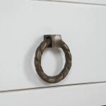 Sonoma Island W/ Rattan Baskets - Image 12