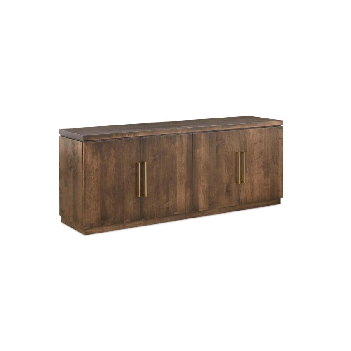 9e32dc179de43357dfa2c48221dabc58 Origins Smythe Sideboard - Image 1