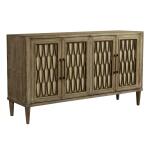 Devonshire 4 Door Accent Cabinet Accent Furniture Accent Furniture 12