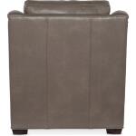 Raiden Reclining Chair with Power Headrest - Two Piece Back 204-35-2 - Image 3