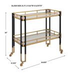 Kentmore Bar Cart Bar Furniture Bar Furniture 17