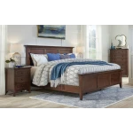 Westlake Cb Cal King Panel Bed - WSLCB5230