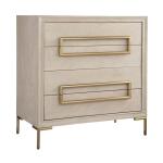 Alessia Accent Chest - Image 4