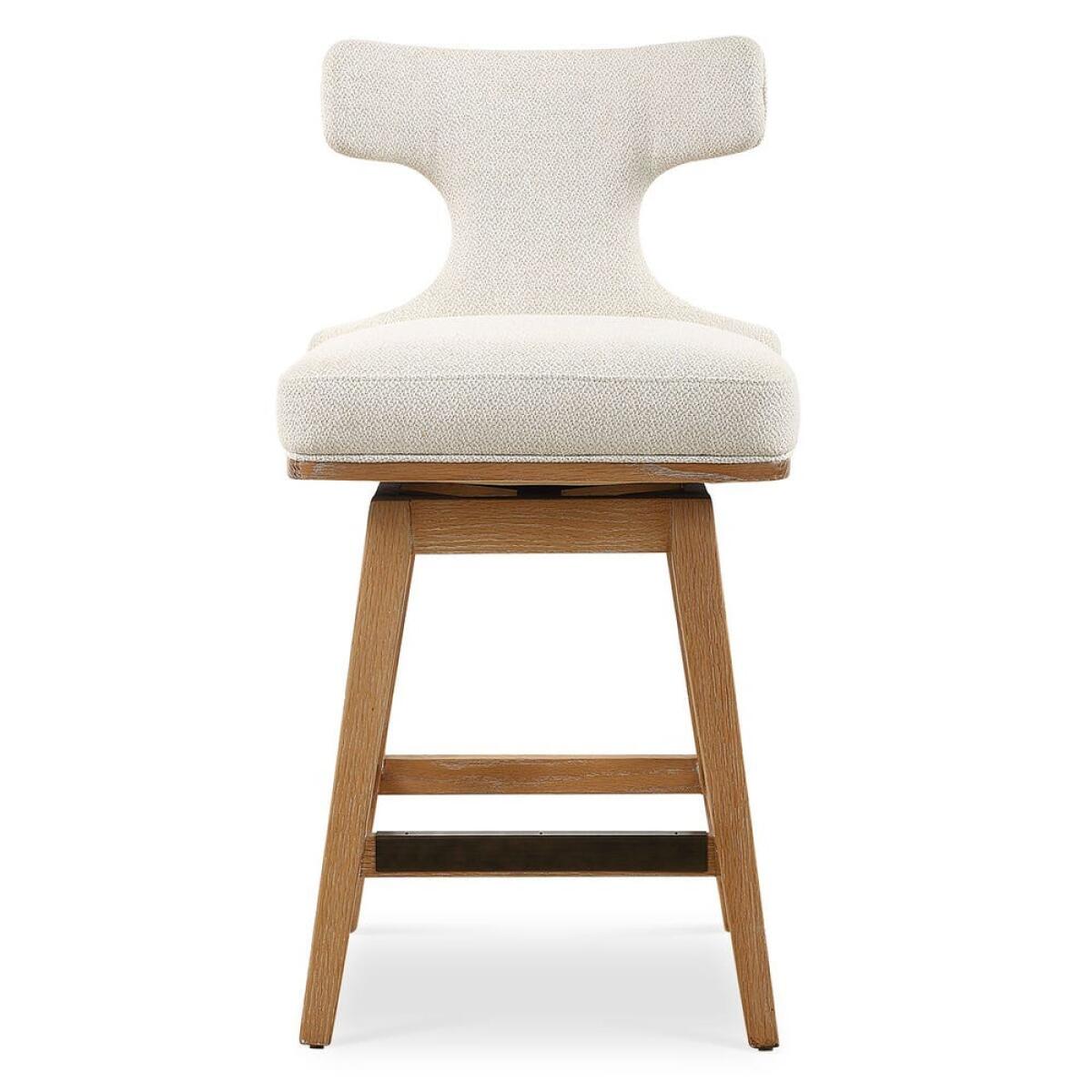 9e4d73f21439066255482d7a7a10127f Klismos Counter Stool - Image 1