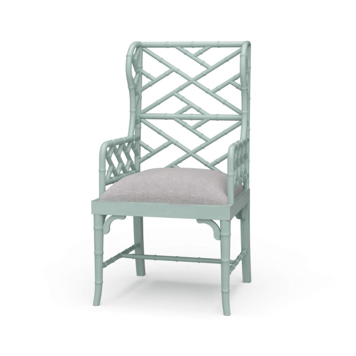 9e62cdb7201ee5faf1acc165dca2b07f Martinique Bamboo Fauteuil - Image 1