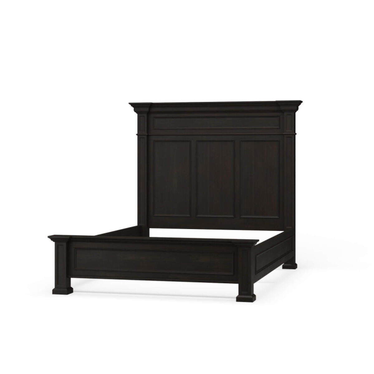 9e653d20453f417744f28d9a4ee4b250 Empire Bed - Image 1