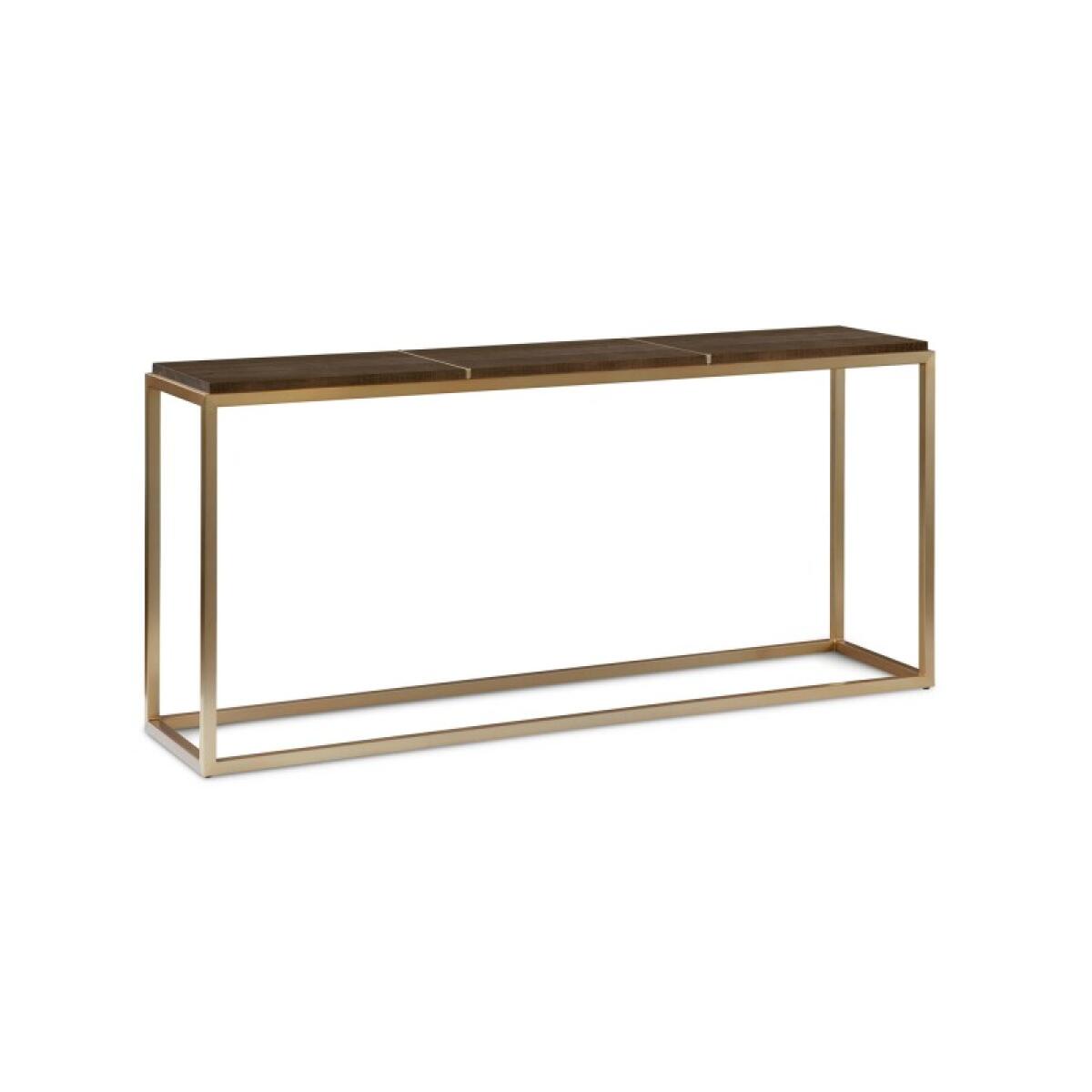 9e6ddaaf712b30ba41055544590887a3 Midlothian Console Table - Image 1