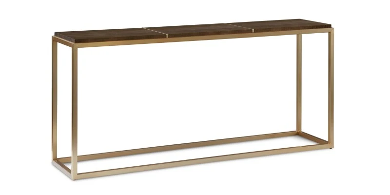 9e6ddaaf712b30ba41055544590887a3 Midlothian Console Table - Image 1