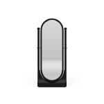 Cholet Cordelia Standing Mirror Mirrors Antique French Oak 23