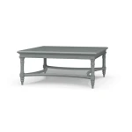 Montego Square Coffee Table