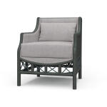 Rabana Rattan Lounge Chair