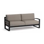 Bonavista Outdoor Arched Arm Sofa