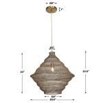 Sigh, 1 Lt Pendant - Image 13