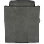 Reece Swivel Chair – Two Piece Back 202-25SW-2 Chairs Bradington-Young 12