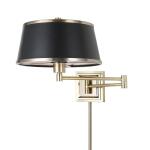Newmarket, 1 Lt Sconce Lighting Black 19