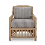 Oceana Rattan Chair - Image 4