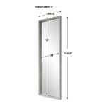 Omega Mirror Mirrors Mirrors 15