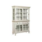 Litchfield Sullivan Buffet Hutch - Complete - Image 3