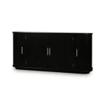 Kraton 4 Doors Sideboard - Image 6