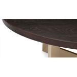 Andover Round Cocktail Table - Image 6