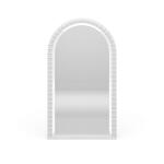 Milano Arch Floor Mirror