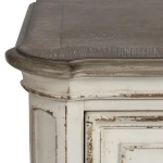 Magnolia Manor 5 Drawer Chest - Image 9