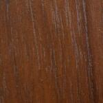 Rehema Accent Chair, Walnut - Image 3