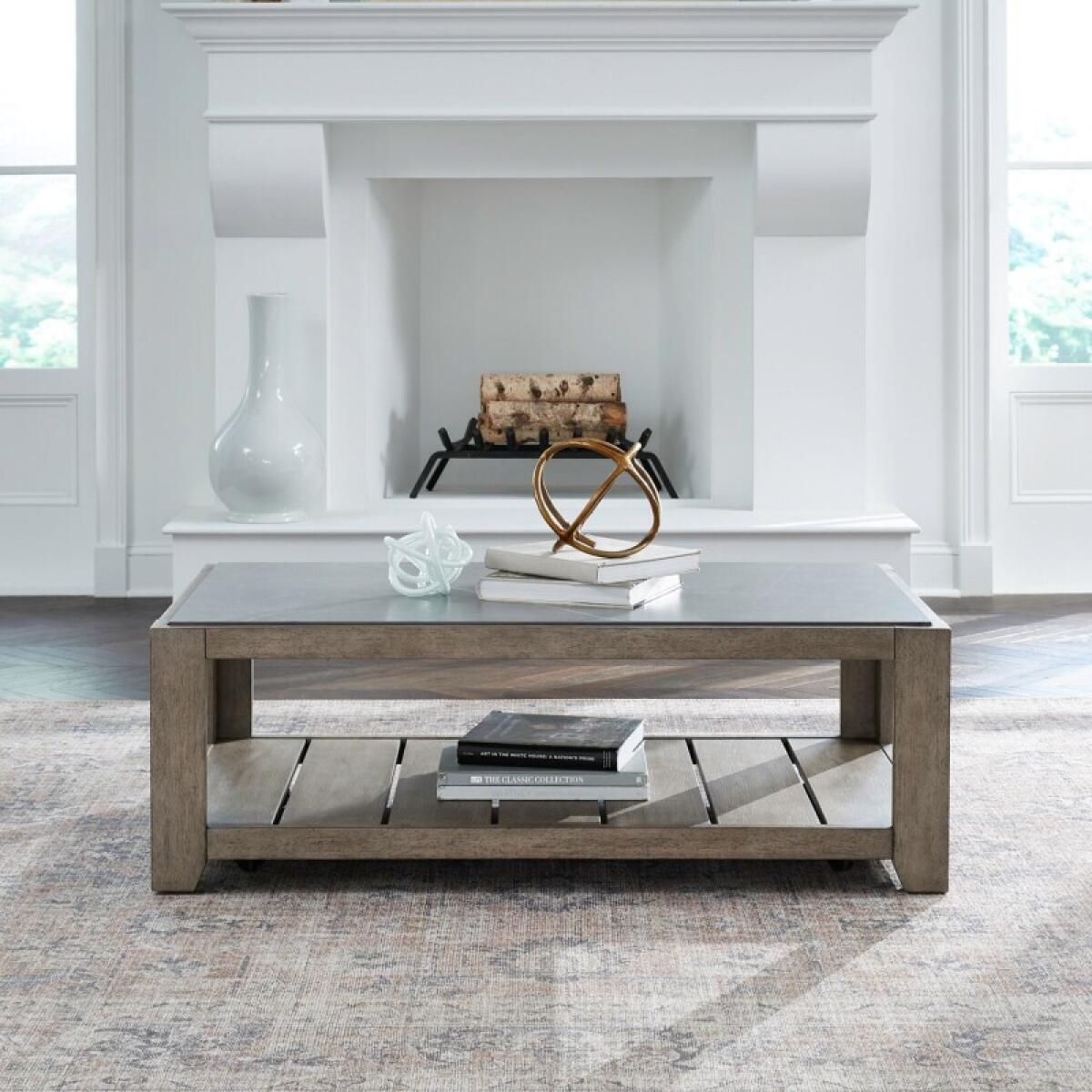 9ea6bbdc33b2d9f14e8723ba4904c778 Millstone Cocktail Table - Image 1