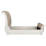 Abbey Park King California Sleigh Bed - Image 4