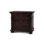 Charleston Nightstand - Image 3