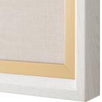 Wild Flourish Framed Prints, S/6 Art Art 14