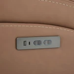 Sofa P2 & ZG - Butternut - Image 12