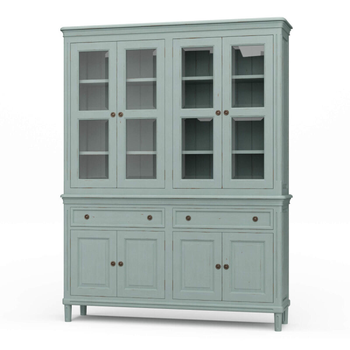 9eba5074b9667ed01ba0fe174ecc1f21 Hayward Display Cabinet - Image 1