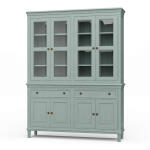 Hayward Display Cabinet