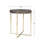 Taja Accent Table - Image 7