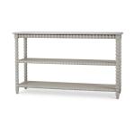 Cholet Console Table W/ Shelf - Image 5