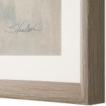 Uphill Framed Print - Image 7