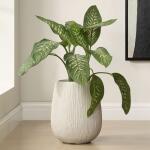 Rustic Ridge Indoor-outdoor Planter - Image 5