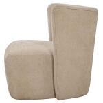 Outlook Swivel Chair, Sand - Image 6