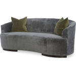 P2564-89 Allure Sofa Sofas Gray 10