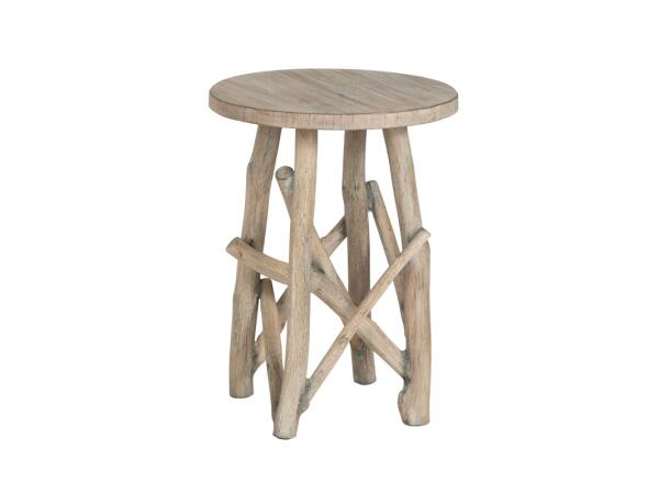 Twigswell Accent Table Chairside Tables Chairside Tables