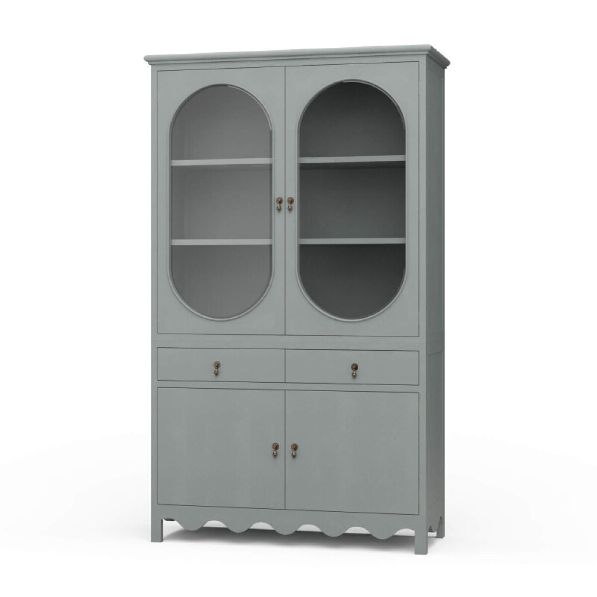 9ed92c4e0caa72e716e9da61a869ddcf Chloe Bookcase - Image 1