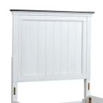 Twin Panel Headboard - Image 3
