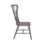 River Place Windsor Back Side Chair (RTA) - Image 4