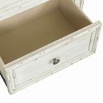 Big Valley 2 Drawer Night Stand w/ Charging Station - Image 8