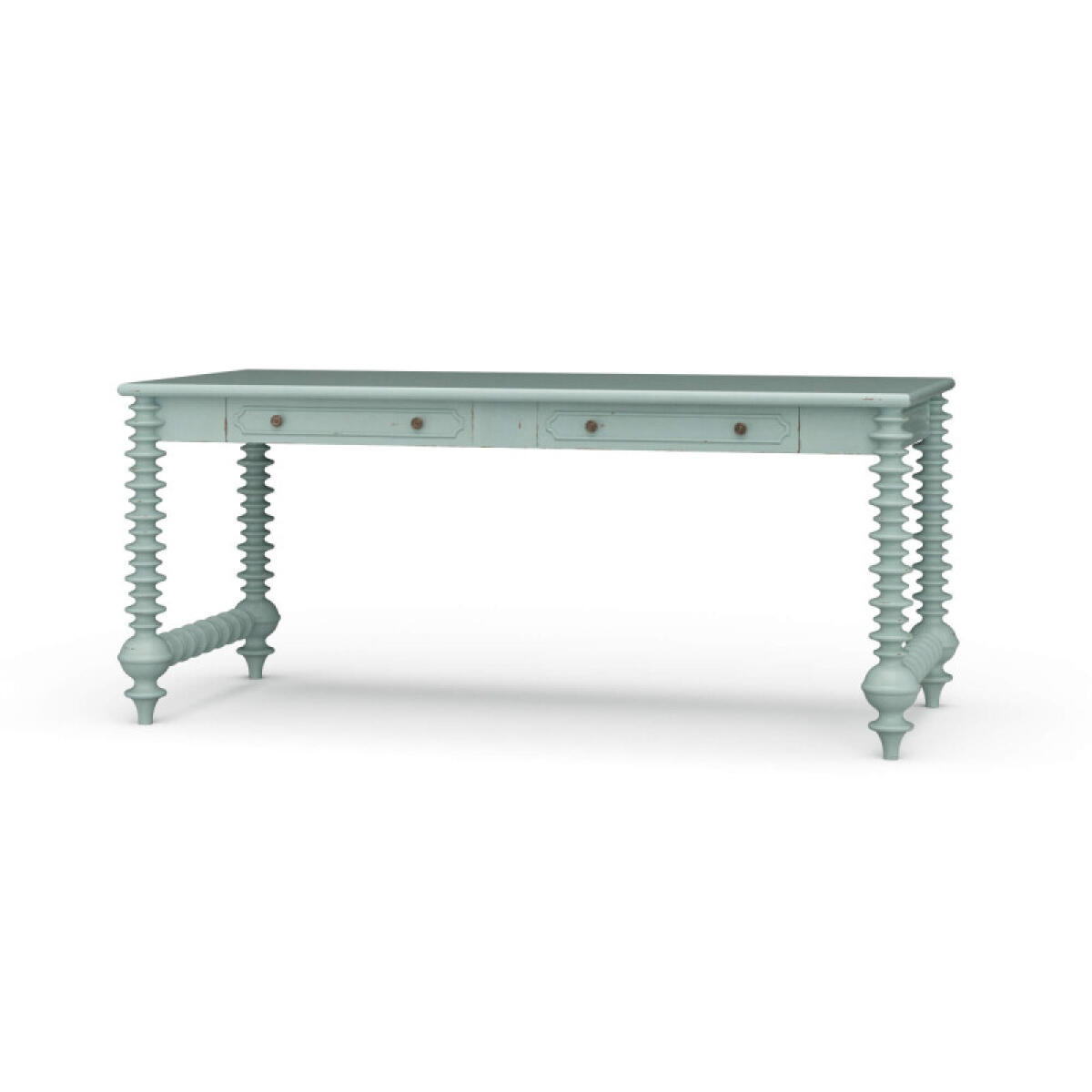 9eea32bd312468e579a54f4694dad4f9 Milano Desk 72'' - Image 1