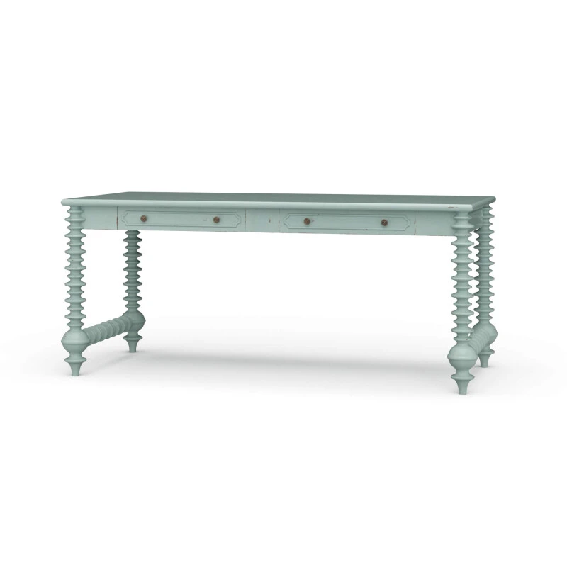 9eea32bd312468e579a54f4694dad4f9 Milano Desk 72'' - Image 1