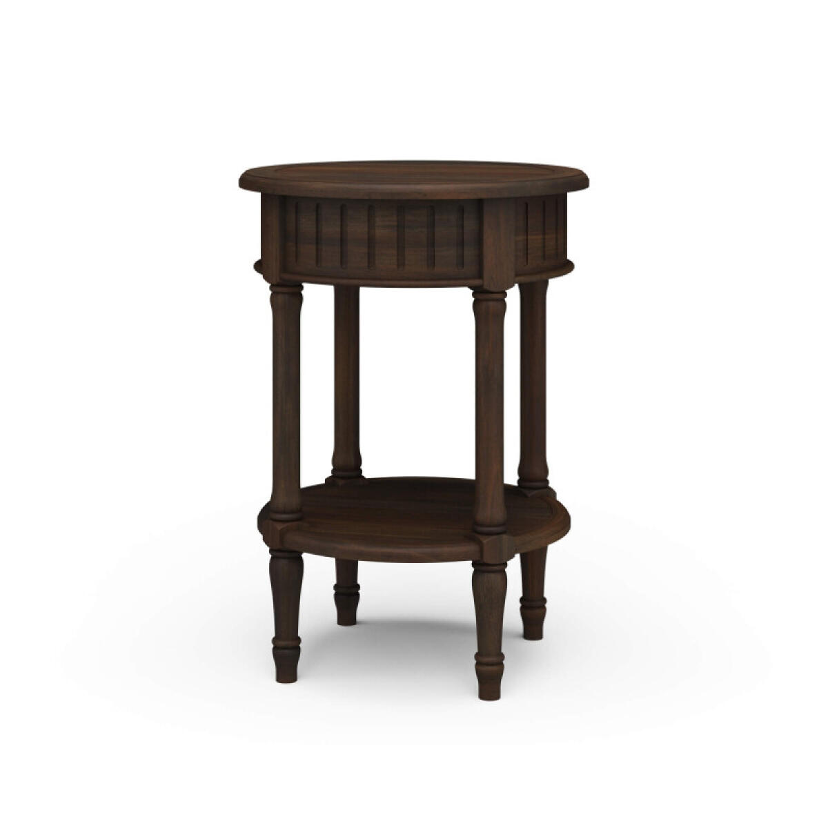 9ef86c8c8371fb7ec62d8ce16c76e378 Covington Side Table - Image 1