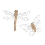 Avalon King Panel Storage Bed, Dresser & Mirror, Chest, Night Stand Bedroom Sets Bedroom Sets 7