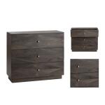 Harrington Chest Chests Brown 13